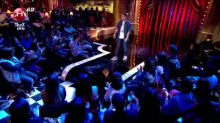 Club de la Comedia 2013 - Cap. 3 Monologo Fabrizio Copano HD(1080i) (18/06/13)