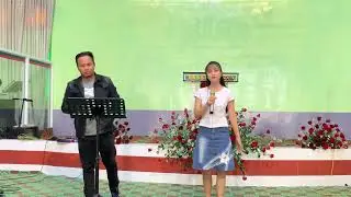 Khai Khai & Taang Nu - နီးနီးသာကျန်