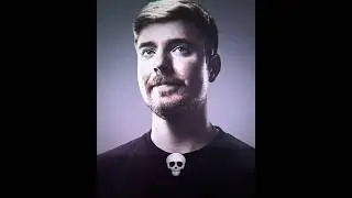 MR BEAST EXPOSED | Edit || The Only Sigma Left 💀🍷