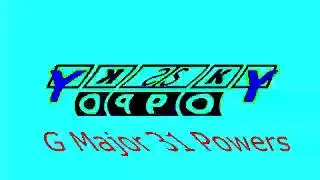Klasky Csupo in G Major 31 The Original Powers