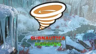 How To Mod SUBNAUTICA And BELOW ZERO
