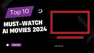 Mind-Blowing AI Movies on Netflix You Can’t Miss in 2024