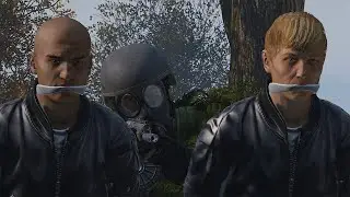 DayZ Fresh Spawn Killers 2