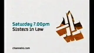 Sisters In Law Trailer - Channel 4 2007