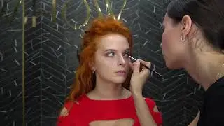 #1 Make Up