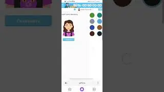 как поменять аватарку в учи. ру ❤️#