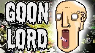 THE GOON LORD