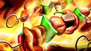 Doctor P - Shishkabob (Point.blank Vip) *Free Download*