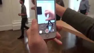 Первый обзор iPhone 5SРУС)
