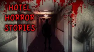 3 Disturbing True Hotel Horror Stories