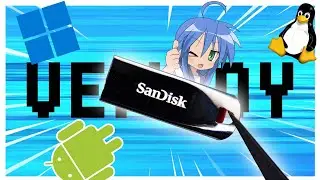 How to make a Ventoy USB under 2 Minutes