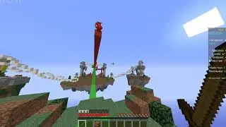Провальная катка (Bed Wars)