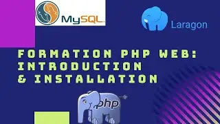 Cours 1 Formation PHP Web Intermédiaire: Introduction & Installation