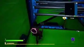 Live Fortnite