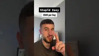 Easy side hustles
