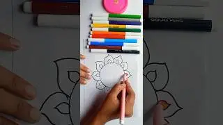 Islamic drawing calligraphy 