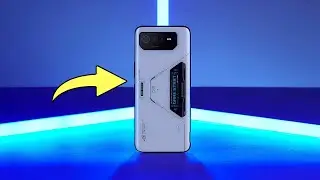 Asus ROG Phone 6 Pro: Gaming Beast or Bust? Full Review!