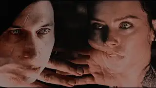 we have a spy in our ranks | sith!reylo