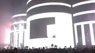RL Grime Freaknight 2016 - Valhalla