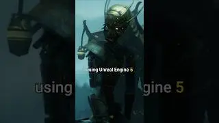 Make Your Own Sci-Fi Films in Unreal Engine 5 