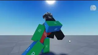 roblox jojo animation