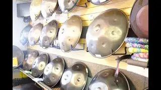 FREE ONLINE HANDPAN WORKSHOP: HOW TO CHOOSE A HANDPAN