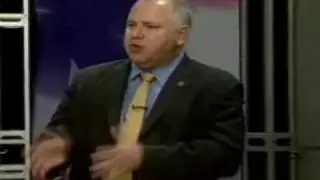 Tim Walz Marks All Iraqis as Terrorists.