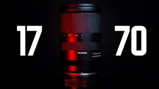 Tamron 17-70mm f/2.8 Review | The Most Versatile?