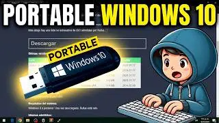 USB BOOTEABLE de Windows 10: Guía Completa Paso a Paso