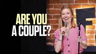 Are You a Couple? | Kelsey Cook