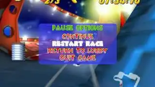Let's Play Diddy Kong Racing -Part 10-