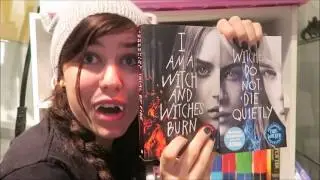 My Bookshelf Tour