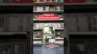 Fight against the dark side in these #PS3 games are available now 🎮 Game On! #VideoGameDepot