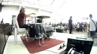 Lottie - Sa Atin Ang Mundo (Original) - Daryl Payuan Drum Cam