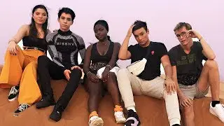 OUR BEST LIFE IN DUBAÏ