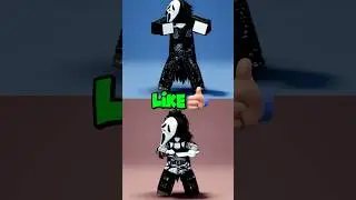 YOUR HALLOWEEN & OUTFIT IF YOU.. (BOY/GIRL) #roblox #robloxavatar