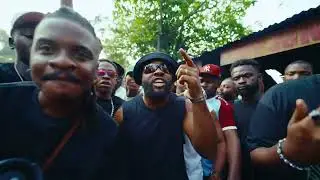 GRADUR - SHEGUEY243 (CLIP OFFICIEL)