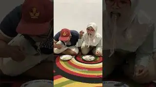 When Eating a Pack of Meatballs Together