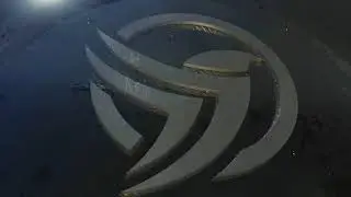 EPIC 3D Logo Reveal