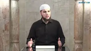 4. Ramazani, muaji i pastrimit - Pasimi i sunetit - Hoxhë Amir Isaku