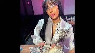 (FREE) Latto Type Beat 2024 | Megan Thee Stallion x Cardi B Type Beat 2024 - 