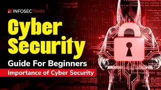 FREE Cyber Security Tutorial |  Cyber Security Training for Beginner (PART 1)