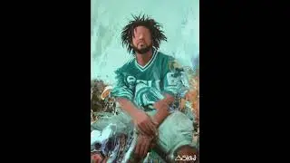 [FREE] J COLE TYPE BEAT - 