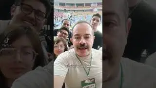 La más reciente aventura del Club de Televisió La Salle Bajío.