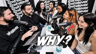 Why DON'T Asian Women Like ASIAN Men?!