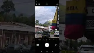 PRUEBA DE ZOOM EN XIAOMI REDMI NOTE 13 PRO PLUS 5G 