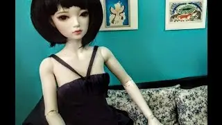 Phryne Fisher comes home!  box opening
