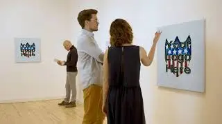 Art Expo Logo