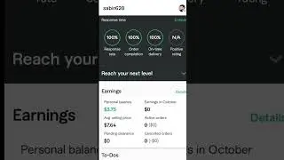 fiverr account verification problem 2023
