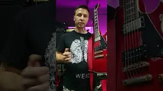 🎸 3 СПОСОБА КАК ГИТАРИСТУ ЗАКОНЧИТЬ ПЕСНЮ 
